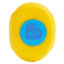 لعبة حمام بطة للأطفال بقرص أمان ملون ذكي مونشكين White Hot Safety Bath Duck - Munchkin - SW1hZ2U6NjU4NjYy