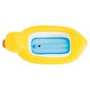 Munchkin - Duck White Hot Inflatable Tub (EU) - SW1hZ2U6NjU4Njky