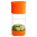 Munchkin - Miracle 360 Fruit Infuser Cup 14oz - Orange - SW1hZ2U6NjU4OTA5