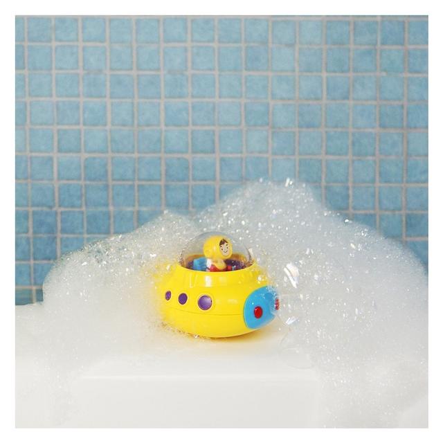 لعبة سباحة غواصة للأطفال مونشكين Undersea Explorer Yellow - Munchkin - SW1hZ2U6NjU4OTc4