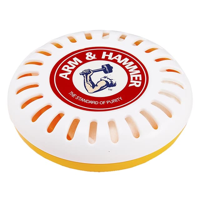 Munchkin Arm & Hammer Puck Diaper Pail Baking Soda Jomla.ae