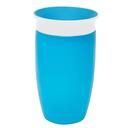 أكواب شرب للأطفال الصغار 10 أونصة 2 كوب أخضر و أزرق Miracle 360 Sippy Cup 10oz 2 Pack - Blue & Green - Munchkin - SW1hZ2U6NjU5MzAw