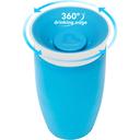 Munchkin - Miracle 360 Sippy Cup 10oz 2 Pack - Blue & Green - SW1hZ2U6NjU5MzAy