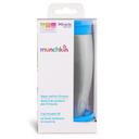 Munchkin - Miracle 360 Stainless Sippy Cup 10oz - Blue - SW1hZ2U6NjU5Mzg5