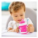 Munchkin - Gentle Transition Cup 4oz - Pink - SW1hZ2U6NjU5NDgx