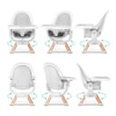 Munchkin - 360 Degree Cloud High Chair