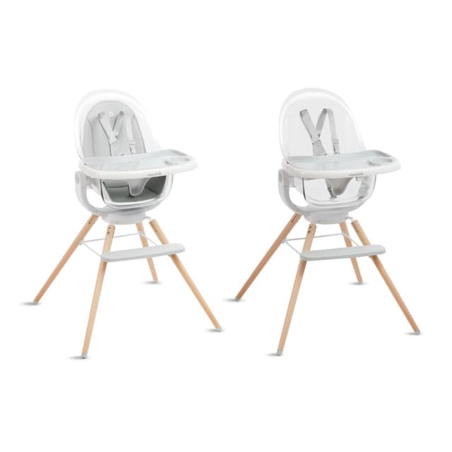 Munchkin - 360 Degree Cloud High Chair