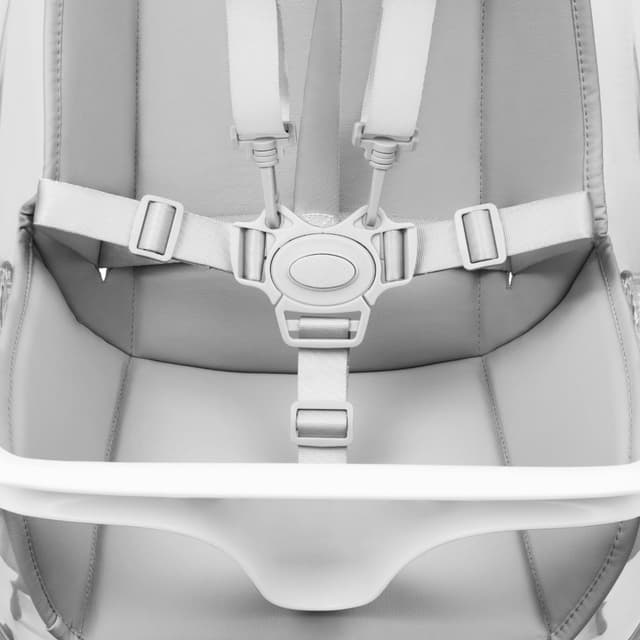 Munchkin - 360 Degree Cloud High Chair