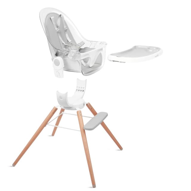Munchkin - 360 Degree Cloud High Chair
