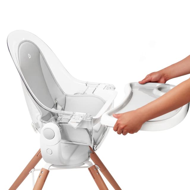 Munchkin - 360 Degree Cloud High Chair