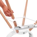 Munchkin - 360 Degree Cloud High Chair