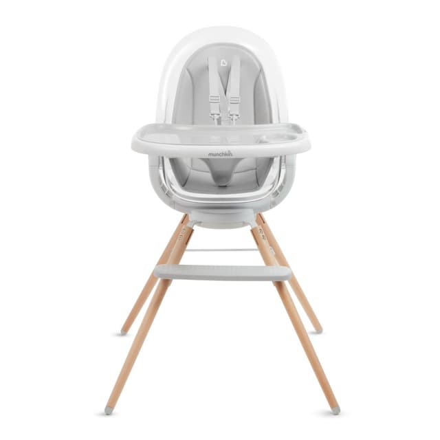 Munchkin - 360 Degree Cloud High Chair