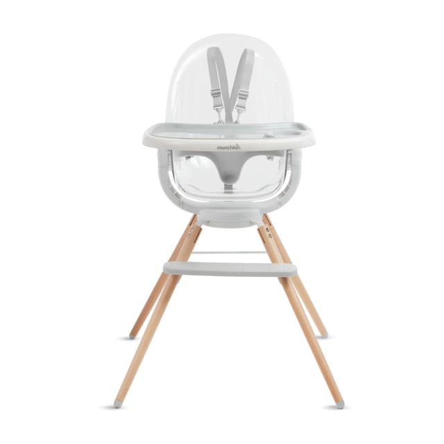Munchkin - 360 Degree Cloud High Chair