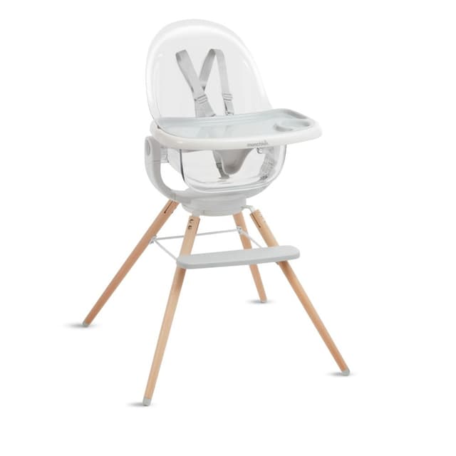 Munchkin - 360 Degree Cloud High Chair