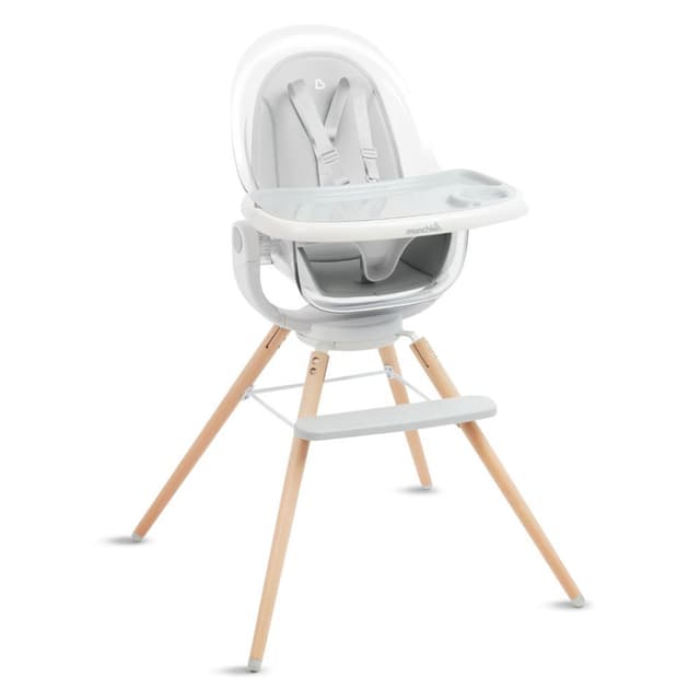 Munchkin - 360 Degree Cloud High Chair