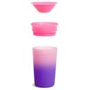 Munchkin - Miracle 360 Degree Sippy Cup 9Oz - Pink - SW1hZ2U6NjYwMDg4