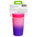 Munchkin - Miracle 360 Degree Sippy Cup 9Oz - Pink - SW1hZ2U6NjYwMDky