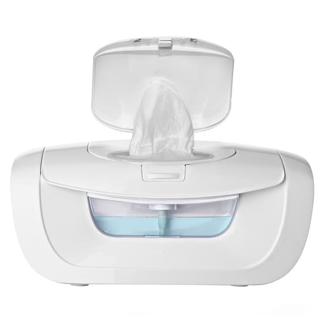 Munchkin - Mist Wipe Warmer