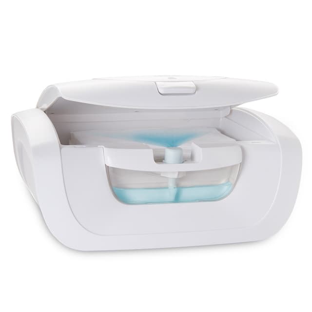 Munchkin - Mist Wipe Warmer