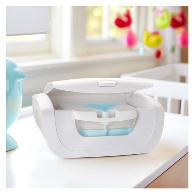 Munchkin - Mist Wipe Warmer