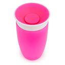 Munchkin - Miracle 360 Sippy Cup 10oz - Pink - SW1hZ2U6NjYwNzUy