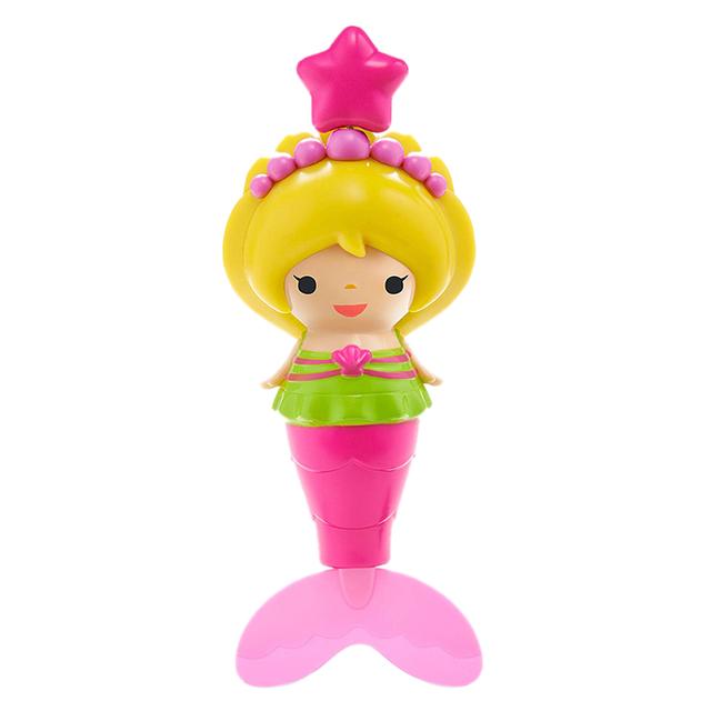 لعبة عروسة البحر للأطفال منشكين Munchkin Mermaid Bath Toy - SW1hZ2U6NjYwOTE5