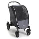 Munchkin - Shield Stroller Comfort Canopy - Grey - SW1hZ2U6NjYxMjc5