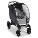 Munchkin - Shield Stroller Comfort Canopy - Grey - SW1hZ2U6NjYxMjgx