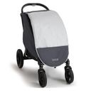 Munchkin - Shield Stroller Comfort Canopy - Grey - SW1hZ2U6NjYxMjg1