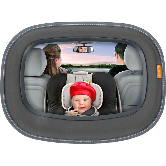 Munchkin - Baby In-Sight Mirror