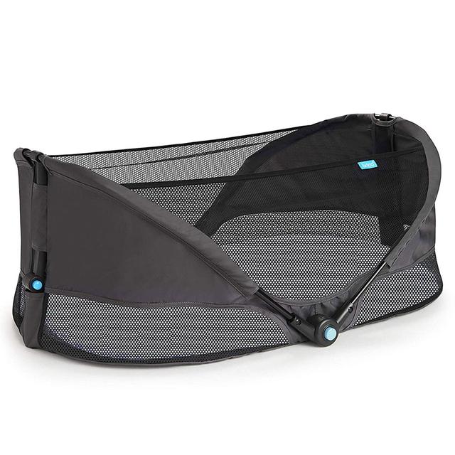 Munchkin - Fold 'n Go Travel Bassinet - SW1hZ2U6NjYxMzU5