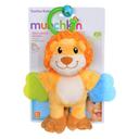 Munchkin - Teether Babies - Lion - SW1hZ2U6NjYxNDIw