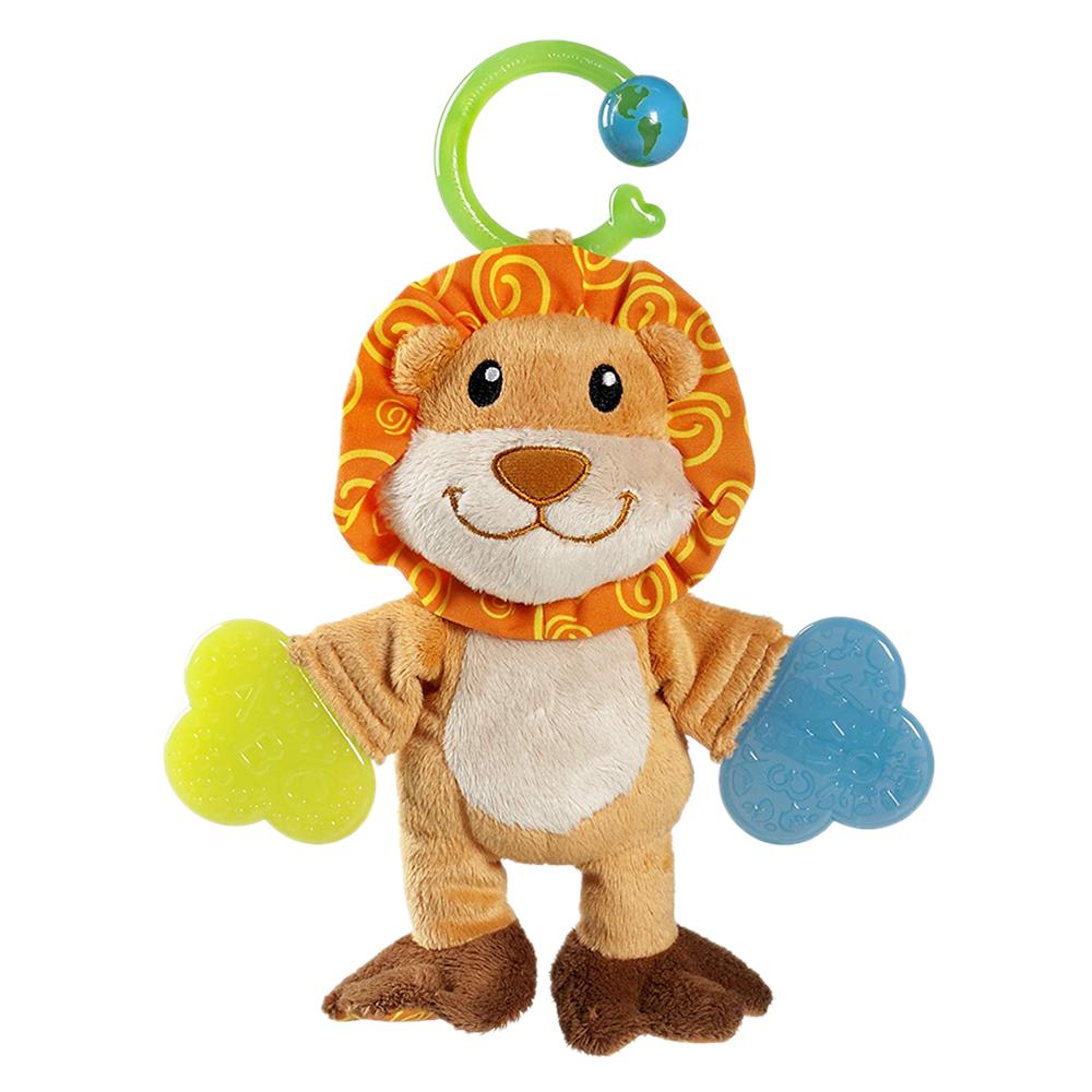 Munchkin - Teether Babies - Lion