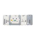 محبس اطفال كبير مع قفل امان بامبل اند بيرد Bumble & Bird Safety Lock Baby Safety Large Playpen