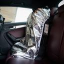 كرسي هزاز للأطفال قابل للطي بامبل اند بيرد Child Car Seat Sun Cover - Bumble & Bird - SW1hZ2U6NjYxNjQ0