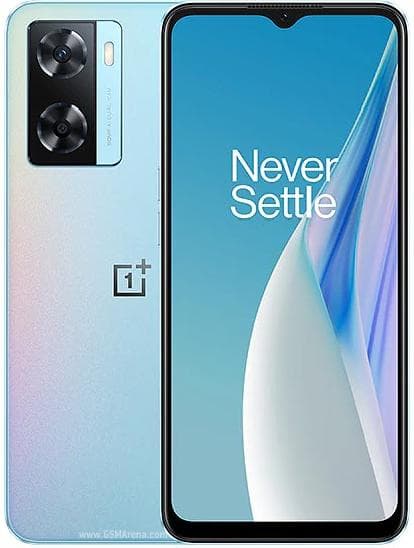 موبايل جوال ون بلس نورد ان 20 اس اي OnePlus Nord N20 SE رامات 4 جيجا – 128 جيجا تخزين