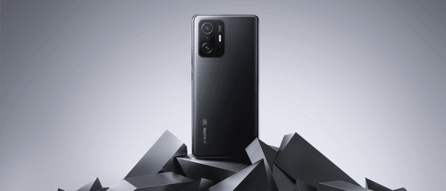 Xiaomi 11T Pro 5G Smartphone Dual-Sim Ram 8GB _Rom 256GB