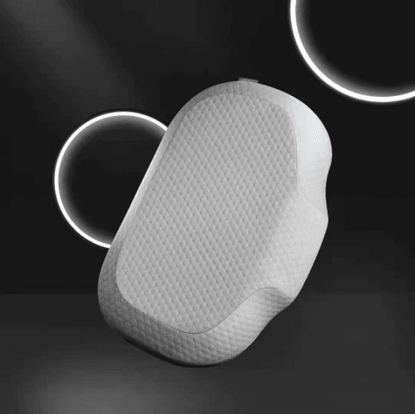 Xiaomi Youpin Leravan Smart cervical stretching massage pillow