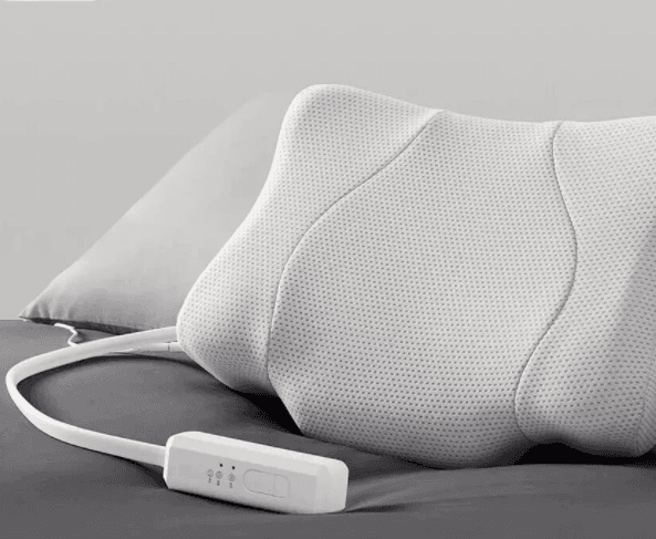 Xiaomi Youpin Leravan Smart cervical stretching massage pillow