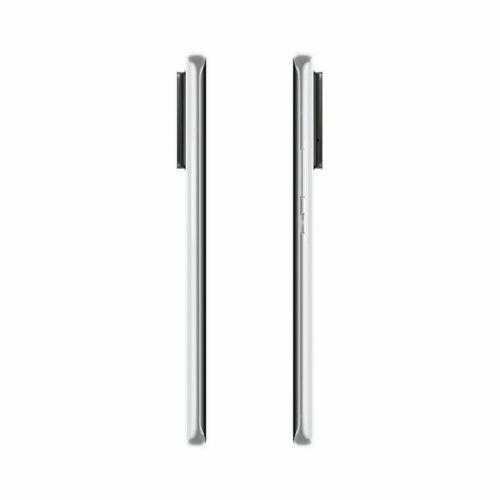 موبايل جوال شاومي 11 الترا Xiaomi Mi 11 Ultra 5G Smartphone Dual-Sim رامات 12 جيجا – 256 جيجا تخزين (النسخة الصينية)