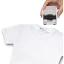 ختم اسم لتخصيص الملابس والكتب للأطفال ماين ستامب Mine Stamp Compact Stamp For Clothes & Books