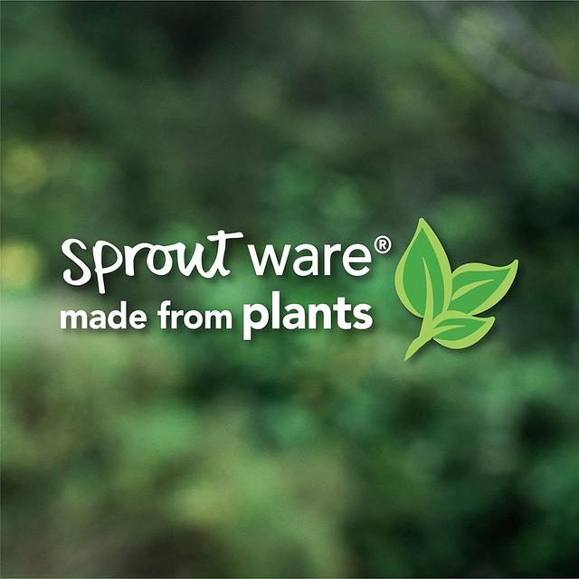 Green Sprouts - Sip & Straw Cup 295ml - Grey - SW1hZ2U6NjYyNTMx
