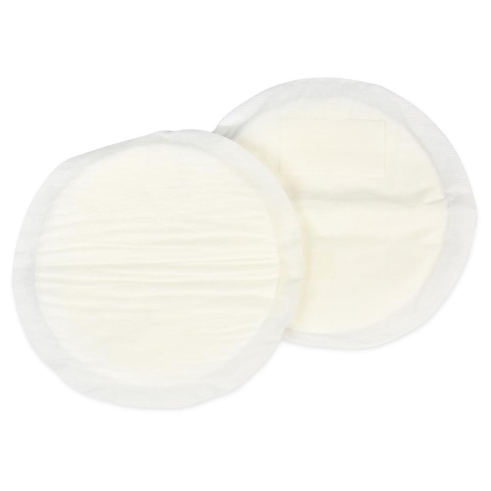 Babyworks - Bamboo Disposable Nursing Pads Pack of 50