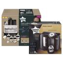 Tommee Tippee - Perfect Prep & Complete Feeding Kit - Black - SW1hZ2U6NjY1MDcy