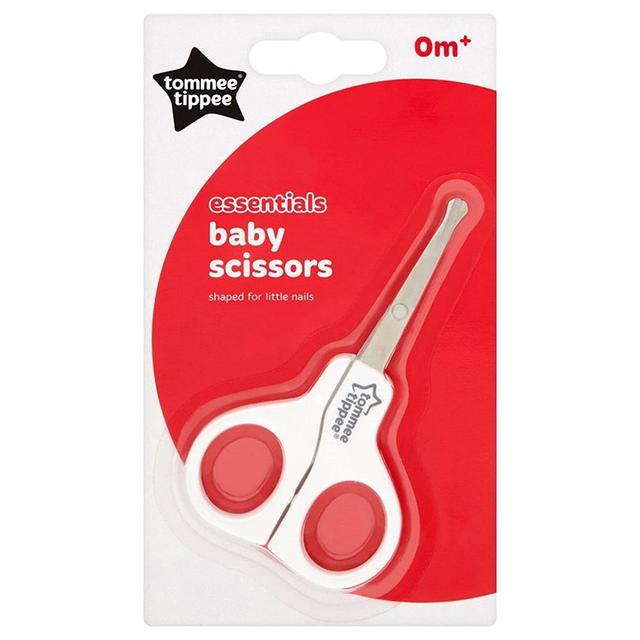 Tommee Tippee - Baby Essential Grooming Kit - SW1hZ2U6NjY1MTk5
