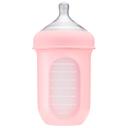 Tomy Boon Boon - Nursh 8oz Bottle Pack of 3 - Pink - SW1hZ2U6NjQzMzUw