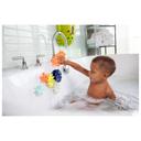 Tomy Boon Boon - Cogs - Bath Toy - Navy/Yellow - SW1hZ2U6NjQzNDA5