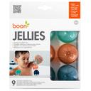 لعبة الأخطبوطات العائمة للأطفال (لعبة حمام) من بون Boon - Jellies Suction Cup Bath Toy - SW1hZ2U6NjQzNDE4