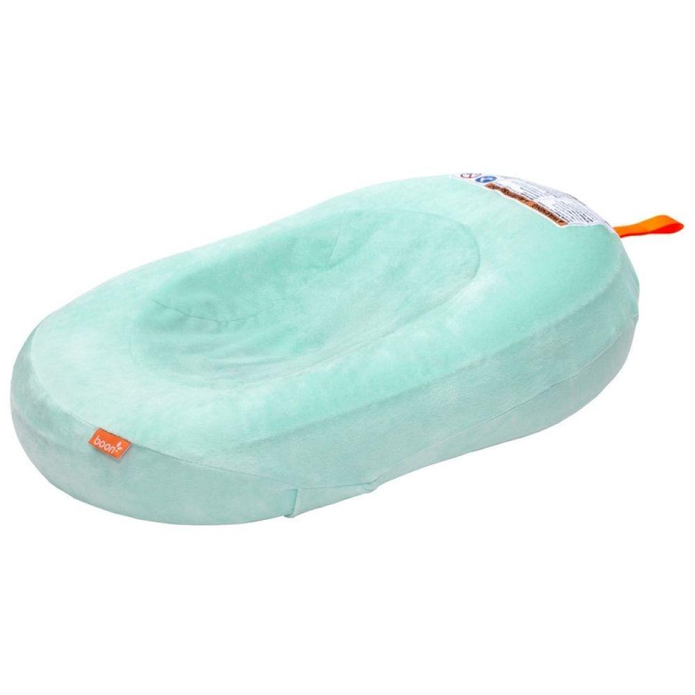 Tomy Boon Boon - Puff Inflatable Baby Bather