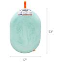 Tomy Boon Boon - Puff Inflatable Baby Bather - SW1hZ2U6NjQzNDg0